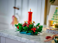 Load image into Gallery viewer, LEGO® Christmas Table Decoration
