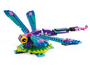 LEGO® Creator 3in1 Exotic Peacock