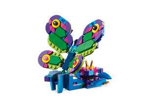 LEGO® Creator 3in1 Exotic Peacock