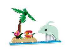 Load image into Gallery viewer, LEGO® Creator Tropical Ukulele
