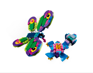 LEGO® Creator 3in1 Exotic Peacock