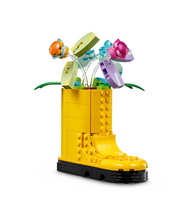 Load image into Gallery viewer, LEGO® Creator 3in1 Flowers in Watering Can
