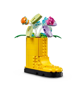 LEGO® Creator 3in1 Flowers in Watering Can