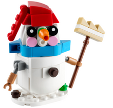 Load image into Gallery viewer, LEGO® Creator Smowman

