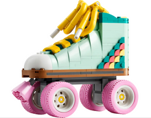 Load image into Gallery viewer, LEGO® Creator Retro Roller Skate
