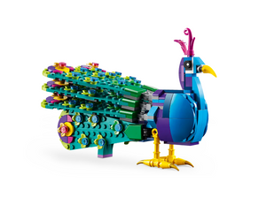 LEGO® Creator 3in1 Exotic Peacock