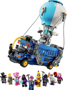 Battle Bus LEGO® Fortnite