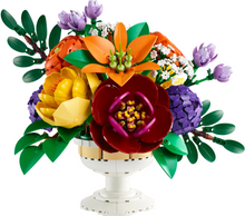 Load image into Gallery viewer, Flower Arrangement - LEGO® Botanical Collection
