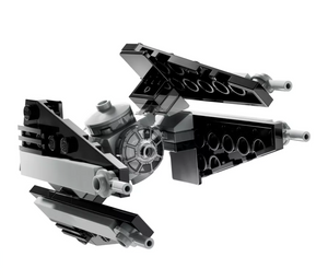 LEGO® Star Wars™ TIE Interceptor