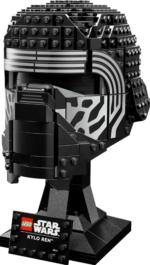 Star Wars™ Kylo Ren™ Helmet