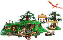 Load image into Gallery viewer, The Lord of the Rings: The Shire™ - LEGO® Icons

