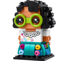 Load image into Gallery viewer, Mirabel Madrigal BrickHeadz™
