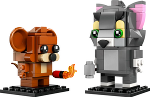 Tom & Jerry  - LEGO® BrickHeadz™