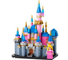 Load image into Gallery viewer, Mini Disney Sleeping Beauty Castle
