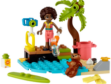 Load image into Gallery viewer, LEGO® Friends Beach Cleanup
