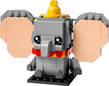 Load image into Gallery viewer, Disney Dumbo - LEGO® BrickHeadz™
