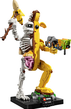 Load image into Gallery viewer, Peely Bone LEGO® Fortnite
