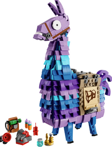 Supply Llama LEGO® Fortnite