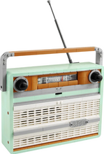 Load image into Gallery viewer, Retro Radio
