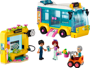 Heartlake City Bus - LEGO® Friends