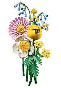 Petite Sunny Bouquet