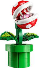 Load image into Gallery viewer, LEGO® Super Mario™ Piranha Plant
