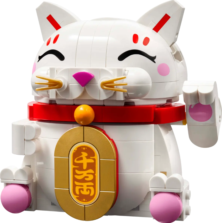 Lucky Cat