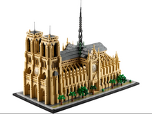 Load image into Gallery viewer, Notre-Dame de Paris
