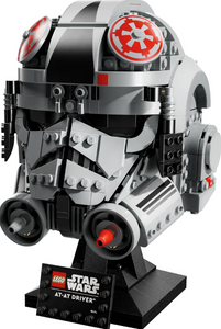 Star Wars™ AT-AT Driver™ Helmet