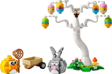 Load image into Gallery viewer, Easter Bunny and Chick Egg Hunt
