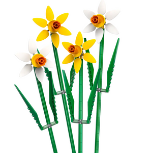 LEGO® Daffodils