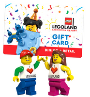 Legoland shop deals online