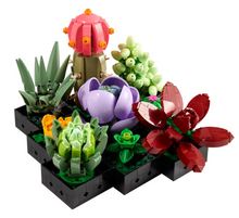 Load image into Gallery viewer, LEGO® Succulents
