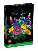 Load image into Gallery viewer, LEGO® Icons Wildflower Bouquet
