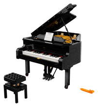 Load image into Gallery viewer, LEGO® Ideas Grand Piano
