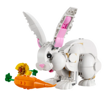 Load image into Gallery viewer, LEGO® Creator 3in1 White Rabbit
