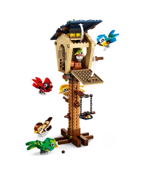 LEGO® Creator 3in1 Birdhouse