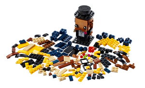 LEGO® BrickHeadz Wedding Groom