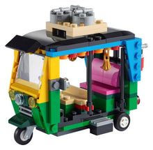 Load image into Gallery viewer, LEGO® Creator Tuk Tuk
