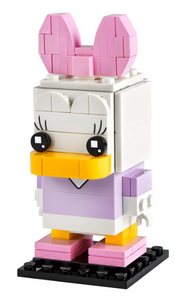 LEGO® Disney™ BrickHeadz™ Daisy Duck