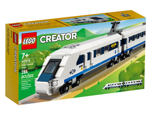 LEGO® Creator High-Speed Train