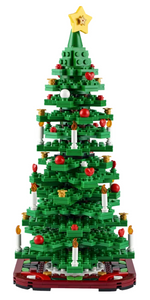 LEGO® Christmas Tree