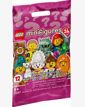 Load image into Gallery viewer, LEGO® Mystery Minifigures Series 24
