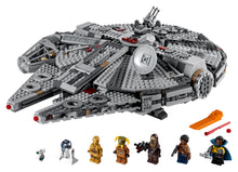 Load image into Gallery viewer, LEGO® Star Wars™ Millennium Falcon™
