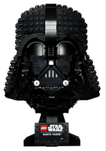 Load image into Gallery viewer, LEGO® Star Wars™ Darth Vader™ Helmet
