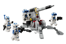 Load image into Gallery viewer, LEGO® Star Wars™ 501st Legion™ Clone Troopers Battle Pack
