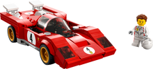 Load image into Gallery viewer, LEGO® 1970 Ferrari 512 M
