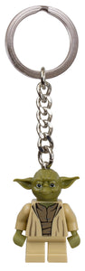 LEGO® Star Wars® Yoda Keychain