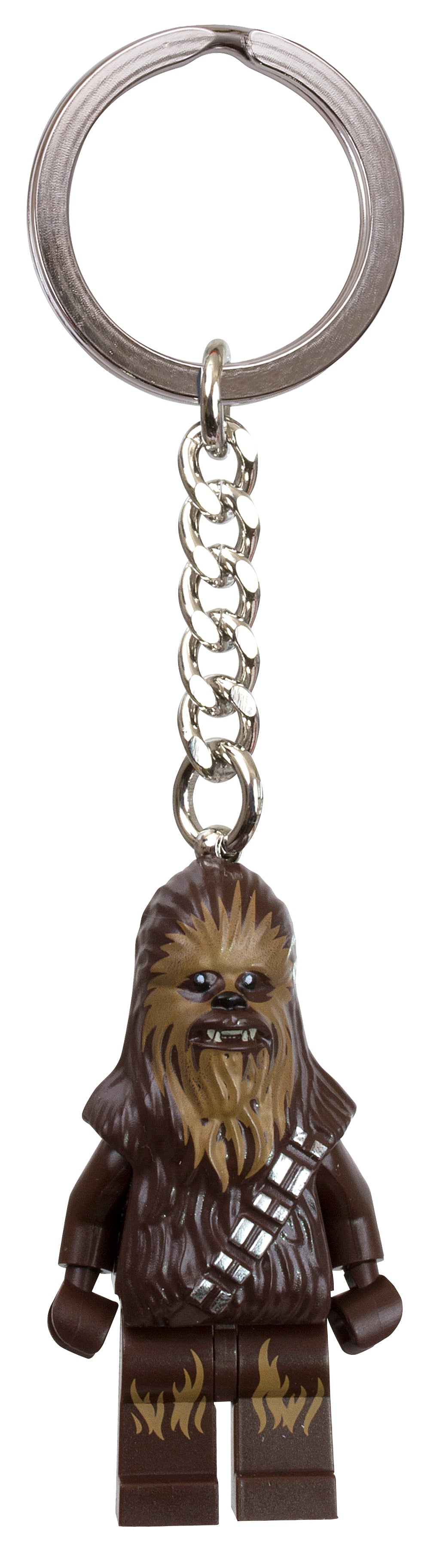 LEGO® Star Wars™ Chewbacca Keychain