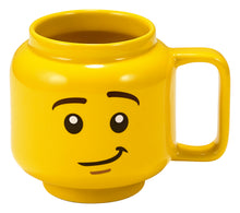 Load image into Gallery viewer, LEGO® Minifigure Ceramic Mug
